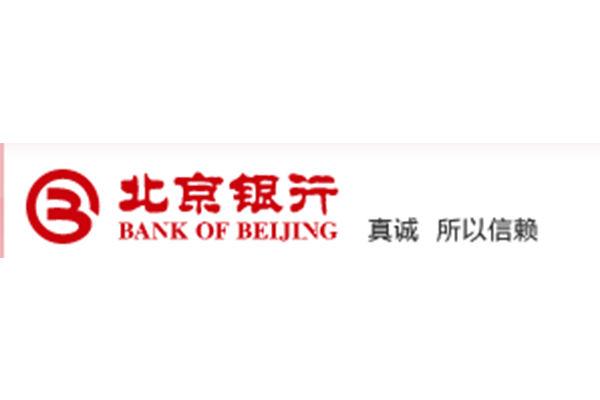 北京銀行
