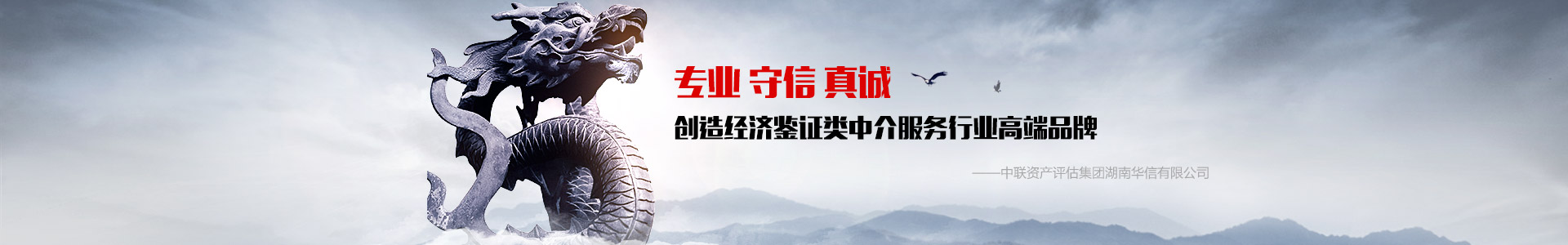 中聯(lián)資產(chǎn)評估集團(tuán)湖南華信有限公司 — 長沙資產(chǎn)評估|長沙土地評估|長沙土地登記代理